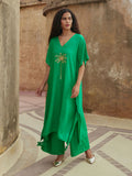 Set of 2 - Sahara Kaftan Kurta Set