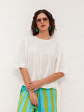 Zesty Cotton Top