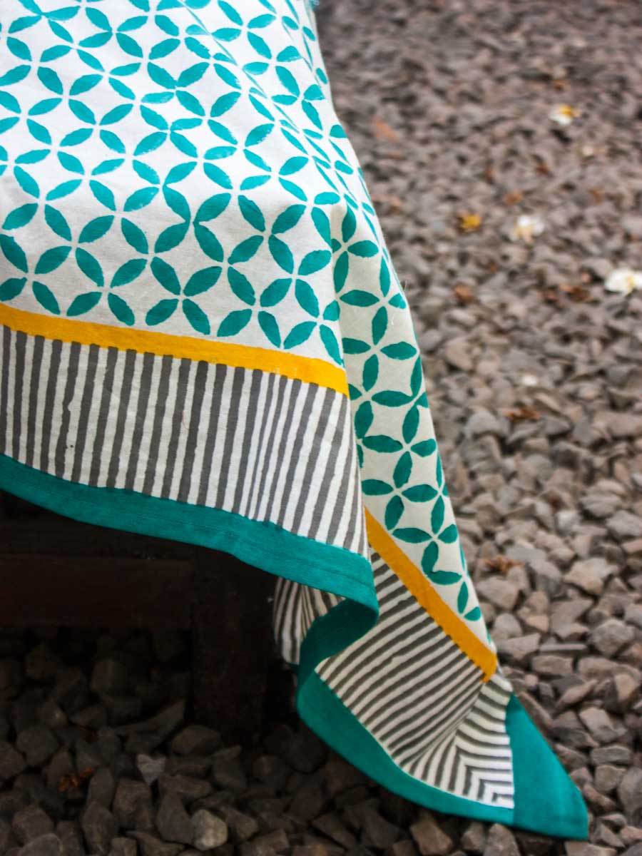 Kite Organic Cotton Bedsheet