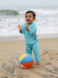 Canopy Organic Cotton Angrakha Set